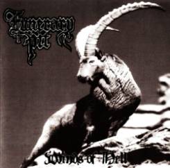 Funerary Pit : Winds of Hell
